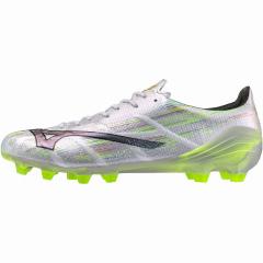 MIZUNO �~�Y�m �~�Y�m�A���t�@2 ELITE(�z���C�g) P1GA256209 �T�b�J�[ �X�p�C�N