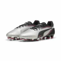 PUMA �v�[�} �L���O �A���e�B���b�g HG(�V���o�[) 108305 03 �T�b�J�[ �X�p�C�N