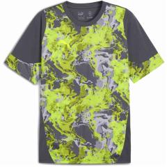 PUMA �v�[�} INDIVIDUAL CUP SS�V���c(�O���[) 660199 08 �����v���V���c