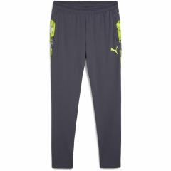 PUMA �v�[�} INDIVIDUAL CUP TR �p���c(�O���[) 660201 08 �g���[�j���O�p���c