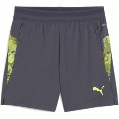 PUMA �v�[�} INDIVIDUAL CUP �V���[�c JR(�O���[) 660203 08 �W���j�A �v���p���c