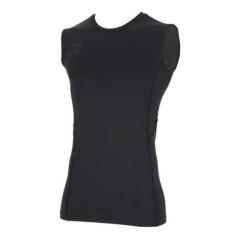 HUMMEL �q�������� �҂����Ƃ߂��m�[�X���[�u�C���i�[(�u���b�N) HAP5163N 90 �ڐG�⊴ �m�[�X���[�u �C���i�[�V���c