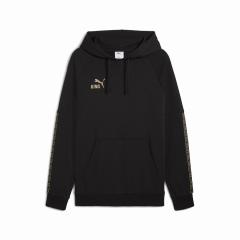 PUMA �v�[�} KING �h���� �t�[�f�B�[(�u���b�N) 660288 01 �X�E�F�b�g�p�[�J�[