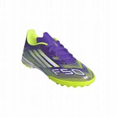 ADIDAS �A�f�B�_�X F50 LEAGUE TF J(�p�[�v��) JI0000 �T�b�J�[ �W���j�A �g���[�j���O�V���[�Y