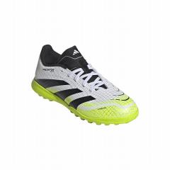 ADIDAS �A�f�B�_�X PREDATOR LEAGUE TF J(�z���C�g�~�u���b�N�~�C�G���[) JI1149 �T�b�J�[ �W���j�A �g���V���[ �v���f�^�[