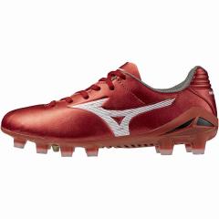 MIZUNO �~�Y�m ���i���V�[�_ �l�I 3 PRO JR(���r�[���b�h�~�z���C�g) P1GB252060 �T�b�J�[ �W���j�A �X�p�C�N
