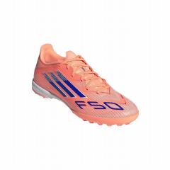 ADIDAS �A�f�B�_�X F50 LEAGUE TF(�r�[���I�����W�~���V�b�h�u���[) JH7723 �T�b�J�[ �g���[�j���O�V���[�Y