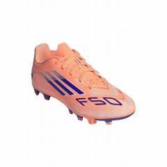 ADIDAS �A�f�B�_�X F50 CLUB FXG J(�r�[���I�����W�~���V�b�h�u���[) JI0027 �T�b�J�[ �W���j�A �X�p�C�N