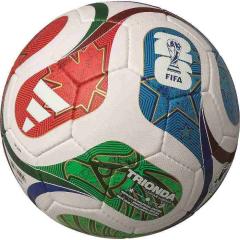 ADIDAS �A�f�B�_�X �g���I���_ ���[�O ���V�A�[�_ ADF522LU �T�b�J�[�{�[�� ���苅 5����