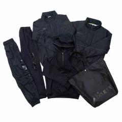 ATHLETA �A�X���^ 2026 WINTER�Z�b�g FUK-26 BLK ����