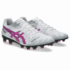 ASICS �A�V�b�N�X DS LIGHT ACROS PRO 3(�z���C�g�~�s���N) 1101A071 106 �T�b�J�[ �X�p�C�N DS���C�g �A�N���X�v��