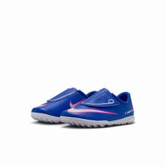 NIKE �i�C�L �W���j�A ���F�C�p�[ 16 CLUB TF PS V(�u���[) FQ8291 446 �T�b�J�[ �W���j�A �g���[�j���O�V���[�Y �x���N��