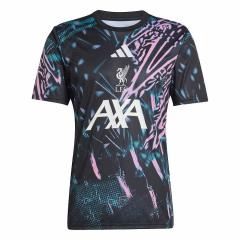 ADIDAS �A�f�B�_�X �����@�v�[�� 25-26 �v���}�b�` �W���[�W(�u���b�N) P3767 KB1447 ���v���J �v���V���c