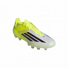 ADIDAS �A�f�B�_�X F50 ELITE HG/AG JAPAN(�C�G���[�~�z���C�g�~�u���b�N) JR6466 �T�b�J�[ �X�p�C�N