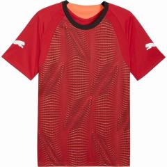 PUMA �v�[�} INDIVIFINAL �V���[�g�X���[�u�V���c(���b�h) 660865 01 �����v���V���c �v���N�e�B�X�V���c