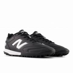 NEWBALANCE �j���[�o�����X 442 TEAM TF V3(�u���b�N�~�z���C�g) U43T9J22E BLACK �T�b�J�[ �g���[�j���O�V���[�Y