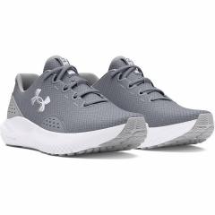 UNDERARMOUR �A���_�[�A�[�}�[ �`���[�W�h �T�[�W 4(�O���[) 3027000 101 �����j���O�V���[�Y
