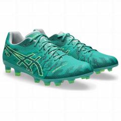 ASICS �A�V�b�N�X DS LIGHT ACROS PRO 3(�I�[�����O���[��) 1101A071 300 �T�b�J�[ �X�p�C�N DS���C�g �A�N���X�v��