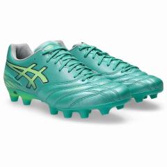 ASICS �A�V�b�N�X DS LIGHT PRO WIDE(�I�[�����O���[��) 1103A122 300 �T�b�J�[ �X�p�C�N ���C�h DS���C�g �v��