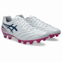 ASICS �A�V�b�N�X DS LIGHT PRO WIDE(�z���C�g�~�l�C�r�[�~�s���N) 1103A122 101 �T�b�J�[ �X�p�C�N ���C�h DS���C�g �v��