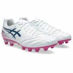ASICS �A�V�b�N�X DS LIGHT PRO(�z���C�g�~�l�C�r�[�~�s���N) 1103A126 101 �T�b�J�[ �X�p�C�N DS���C�g �v��