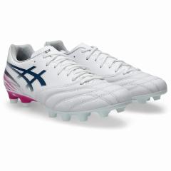 ASICS �A�V�b�N�X DS LIGHT ADVANCE WIDE(�z���C�g�~�l�C�r�[�~�s���N) 1103A125 101 �T�b�J�[ �X�p�C�N ���C�h DS���C�g �A�h�o���X