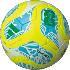 ADIDAS �A�f�B�_�X �g���I���_ ���[�O (�C�G���[) ADF424YSK �T�b�J�[�{�[�� ���苅 4���� ���w���p