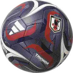 ADIDAS �A�f�B�_�X �g���I���_ ���[�O JFA ���{��\ HOME (�W���p���u���[) ADF426JPH �T�b�J�[�{�[�� ���苅 4���� ���w���p
