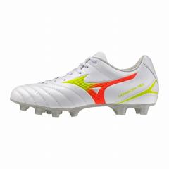 MIZUNO �~�Y�m P1GA262554 ���i���V�[�_NEO3 SELECT (�z���C�g�~�C�G���[) 54 �T�b�J�[ �V���[�Y �X�p�C�N