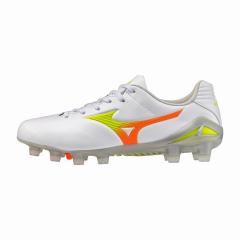 MIZUNO �~�Y�m P1GB262054 ���i���V�[�_NEO3 PRO Jr (�z���C�g�~�C�G���[) 54 �T�b�J�[ �V���[�Y �W���j�A �X�p�C�N