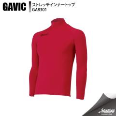 GAVIC �K�r�b�N �X�g���b�`�C���i�[�g�b�v GA8301 RED �T�b�J�[ �E�F�A���̑�
