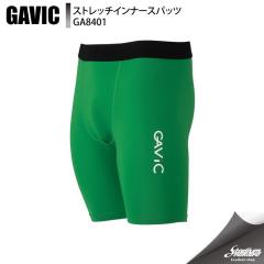 GAVIC �K�r�b�N �X�g���b�`�C���i�[�X�p�b�c GA8401 GRN �T�b�J�[ �E�F�A���̑�