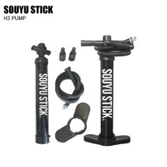 SOUYU STICK �\�E���E�X�e�B�b�N HP3 PUMP �G�C�`�s�[�X���[ �|���v   �X�^���h�A�b�v�p�h���{�[�h �T�b�v�{�[�h SUP �|���v