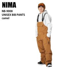 NIMA �j�[�} NB-9008 �r�u�p���c 84�L������ 23-24 �{�[�h�E�F�A �����Y �X�m�{ �X�L�[ ���j�Z�b�N�X