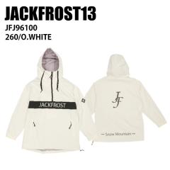 JACKFROST13 �W���b�N�t���X�g JFJ96100 WIDE JACKET 260 24-25 �E�G�A ���j�Z�b�N�X �W���P�b�g �X�m�[�{�[�h �X�m�{ �X�L�[
