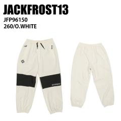 JACKFROST13 �W���b�N�t���X�g JFP96150 WIDE PANTS 260 24-25 �E�G�A ���j�Z�b�N�X �p���c �X�m�[�{�[�h �X�m�{ �X�L�[