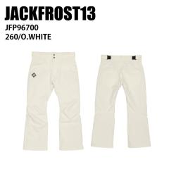 JACKFROST13 �W���b�N�t���X�g JFP96700 UNISEX PANTS 260 24-25 �E�G�A ���j�Z�b�N�X �p���c �X�m�[�{�[�h �X�m�{ �X�L�[