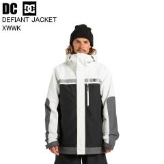 DC �f�B�[�V�[ ADYTJ03089 DEFIANT JACKET XWWK �X�m�[�{�[�h�E�F�A DC�E�F�A �W���P�b�g �X�m�{ �X�m�[�{�[�h 25-26���f��