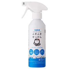 �V���{���ʐ΂���@�ӂ��ӂ���������o�u���K�[�h�{�g��300mL�@���ہ@�E�C���X�@�|���@�i�`�������N���[�j���O�@�|���p��܁@��|���@�G