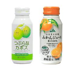 �Ԃ�ȃJ�{�X�Ƃӂ邳�Ƃ̖��݂���W���[�X�̂������Z�b�g 190g�e15�{�̌v30�{ JA�t�[�Y�������� �啪�W���[�X