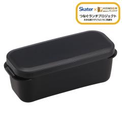 �X�P�[�^�[ �p�b�L����̌^ ���N�� �炭���� 2�i�����`�{�b�N�X 930ml �R�[���u���b�N 1�i�ł�2�i�ł��g���� �y�� ���ߋ��̌^ �􂢂₷