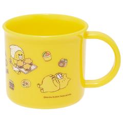 �v���X�`�b�N �R�b�v �c�t�� 200ml �q�� �v���R�b�v �H��@ �R�b�v ����ɂ��� �H��@�Ή� �X�P�[�^�[ KE4AAG �m���l�R���񂾂� �̂�˂�