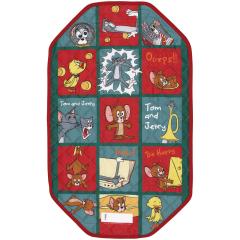 �R�b�g �V�[�c �J�o�[ S 60�~100cm �����Q �ۈ牀 �c�t�� �q�� �L�b�Y �L�����N�^�[ ���� �X�P�[�^�[ BCV1 �g�����W�F���[ �g���ƃW�F