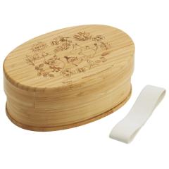 �|�� �����` �{�b�N�X 600ml �ٓ��� 1�i ��i �a�� �V���v�� �����^ �d�؂�t �X�P�[�^�[ skater BWLB6 ���[�~�� Moomin ���g���~�C ����