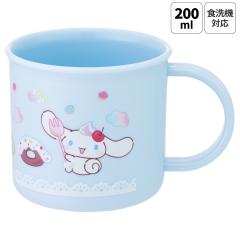 �X�P�[�^�[ �v���X�`�b�N �R�b�v �c�t�� 200ml �q�� �v���R�b�v ����ɂ��� �H��@�Ή� skater KE4A �V�i�����[�� �V�i���� �T�����I ��