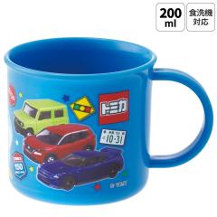 �X�P�[�^�[ �v���X�`�b�N �R�b�v �c�t�� 200ml �q�� �v���R�b�v ����ɂ��� �H��@�Ή� skater KE4A �g�~�J tomica �� ����� �j�̎q �j