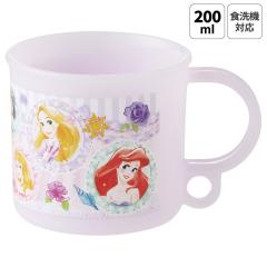 �X�P�[�^�[ �v���X�`�b�N �R�b�v �c�t�� 200ml �q�� �v���R�b�v �H��@ �R�b�v ����Ȃ� skater KE5A �f�B�Y�j�[ �v�����Z�X 26�N ���̎q