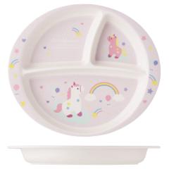 ノンタン こども カレー皿 キッズ食器 絵本キャラクター グッズの通販