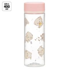 �X�P�[�^�[ ���� �~�j �T�C�Y �v���X�`�b�N 400ml ��l ������ �E�H�[�^�[�{�g�� ���킢�� skater PDC4 ������킿��� �O�b�Y �T���G�b