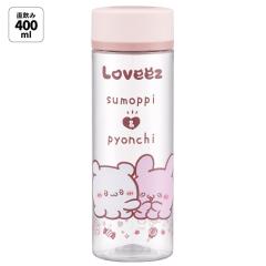 �X�P�[�^�[ ���� �~�j �T�C�Y �v���X�`�b�N 400ml ��l ������ �E�H�[�^�[�{�g�� ���킢�� skater PDC4 ��Ԃ��`�� ���u�C�[�Y �������� 